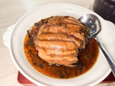 開飯川食堂 文心店（カイファンチュアンショクドウ ウェンシンテン） 4